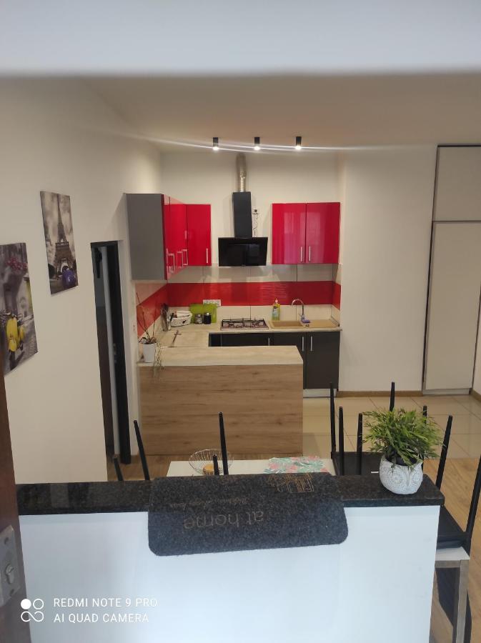 Apartamenty Centrum Wałbrzych Exterior foto