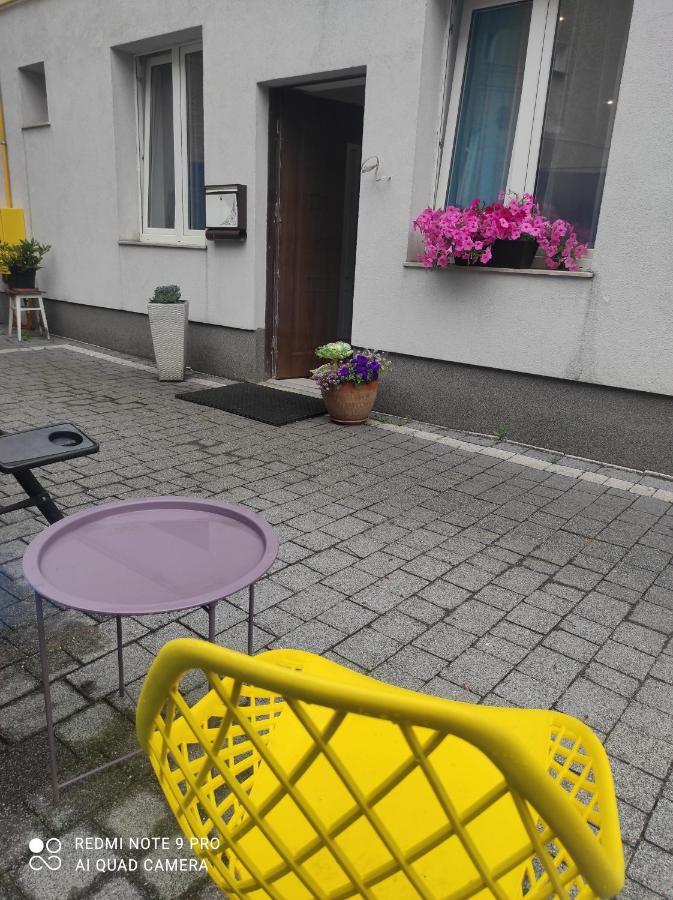 Apartamenty Centrum Wałbrzych Exterior foto