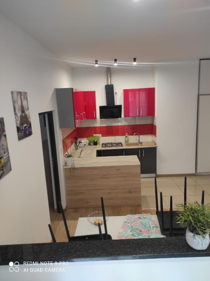 Apartamenty Centrum Wałbrzych Exterior foto