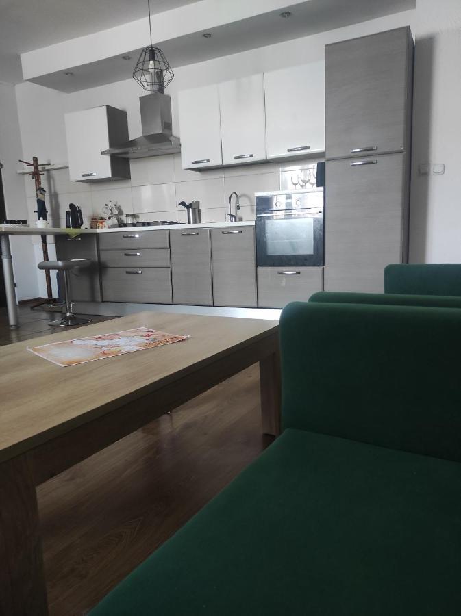 Apartamenty Centrum Wałbrzych Exterior foto