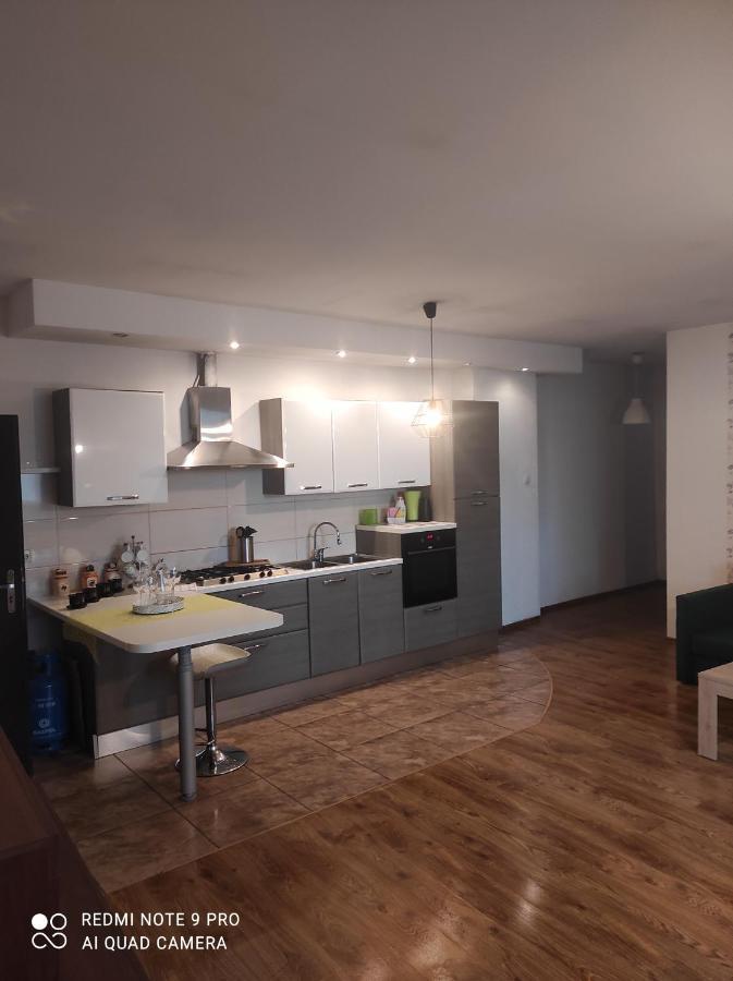 Apartamenty Centrum Wałbrzych Exterior foto