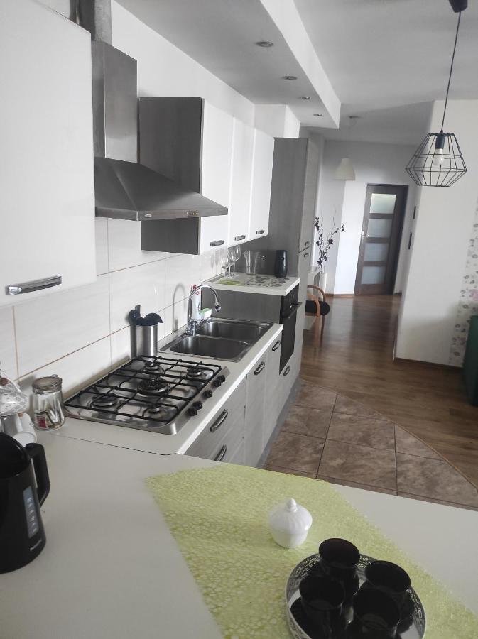 Apartamenty Centrum Wałbrzych Exterior foto