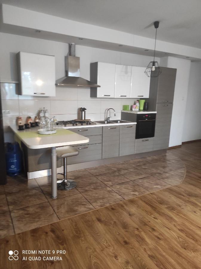 Apartamenty Centrum Wałbrzych Exterior foto