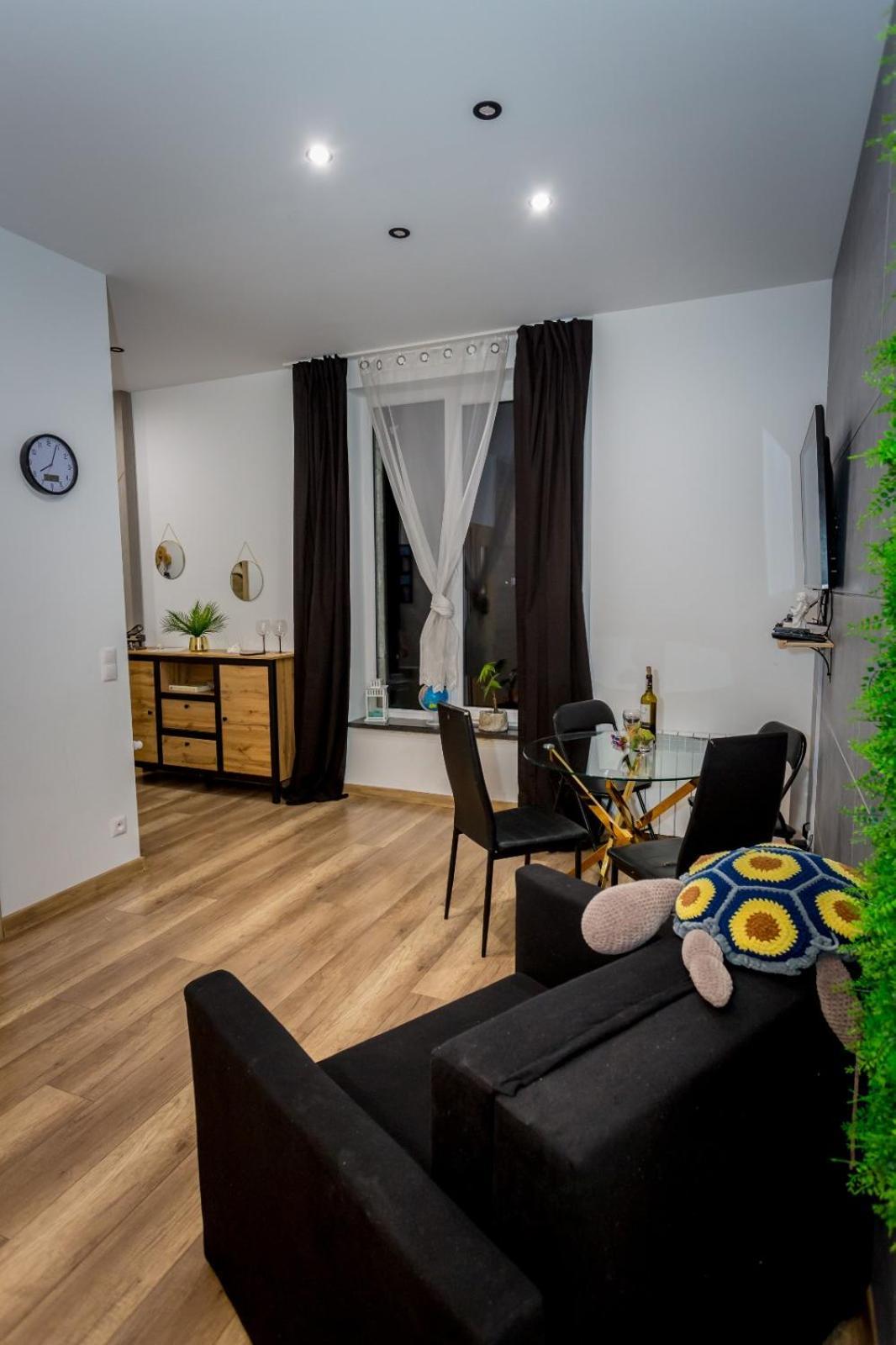 Apartamenty Centrum Wałbrzych Cameră foto
