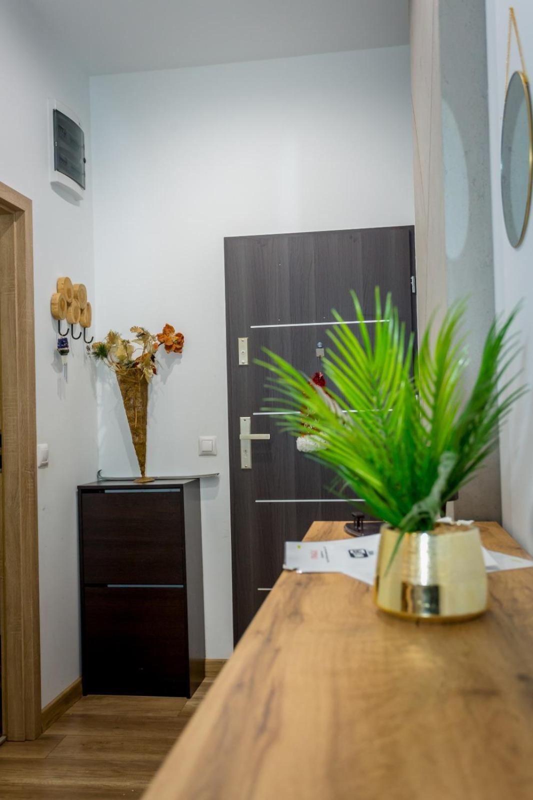 Apartamenty Centrum Wałbrzych Cameră foto