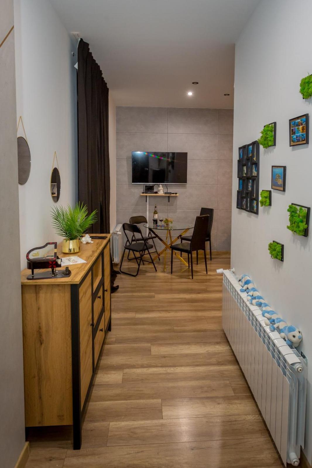 Apartamenty Centrum Wałbrzych Cameră foto