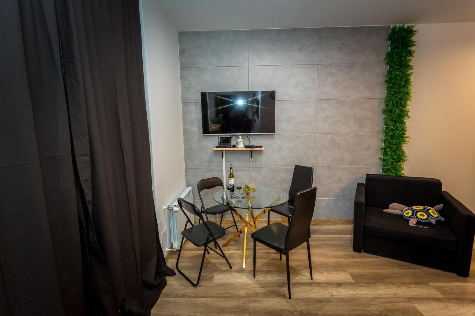 Apartamenty Centrum Wałbrzych Cameră foto