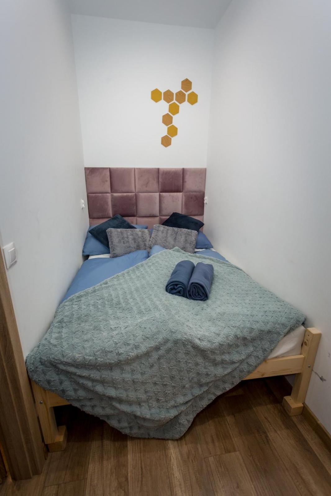 Apartamenty Centrum Wałbrzych Cameră foto